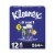 Kleenex Ultra Soft 3-Ply Facial Tissues, Cube Boxes (72 Tissues/Box, 12 Boxes) Perspective: back