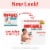 Huggies Simply Clean Fresh Scent Baby Wipes Perspective: back