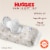 Huggies Skin Essentials Hypoallergenic Baby Wipes Perspective: back