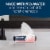 Cottonelle Fragrance Free Flushable Wet Wipes Perspective: back