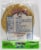 Mama Lupe's Low Carb Tortillas Perspective: back