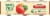 Santa Cruz Organic Applesauce Cups- Original Perspective: back