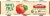 Santa Cruz Organic Apple Sauce, 6-4 Ounce Cups Perspective: back