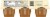 Santa Cruz® Organic Apple Apricot Sauce Perspective: back