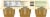 Santa Cruz Organic Cinnamon Applesauce Cups Perspective: back
