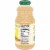 Santa Cruz Organic Lemon Perspective: back