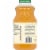 Santa Cruz Organic® Mango Lemonade Perspective: back
