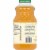 Santa Cruz Organic® Mango Lemonade Perspective: back