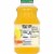 Santa Cruz Organic Peach Lemonade Perspective: back