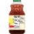 Santa Cruz Organic® Strawberry Lemonade Perspective: back