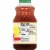 Santa Cruz Organic® Strawberry Lemonade Perspective: back