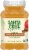 Santa Cruz Organic Cinnamon Apple Sauce Perspective: back