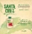 Santa Cruz Organic® Apple Sauce Pouches Perspective: back