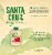 Santa Cruz Organic® Strawberry Apple Sauce Pouches Perspective: back