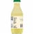 Santa Cruz Organic Lemonade Perspective: back