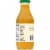 Santa Cruz Organic Mango Lemonade Perspective: back