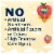 Santa Cruz Organic® Sensible Sipper Apply Juice Perspective: back