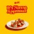 Ragu® Super Chunky Mushroom Pasta Sauce Perspective: back