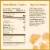 Bertolli® Mushroom Alfredo with Portobello Mushrooms Sauce Perspective: back