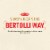 Bertolli® Creamy Basil Alfredo with Aged Parmesan Pasta Sauce Perspective: back