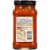 Bertolli® Rustic Cut™ Marinara Pasta Sauce Perspective: back