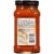 Bertolli® Rustic Cut™ Marinara Pasta Sauce Perspective: back