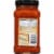 Bertolli® Rustic Cut™ Roasted Garlic Pasta Sauce Perspective: back