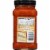 Bertolli® Rustic Cut™ Roasted Garlic Pasta Sauce Perspective: back