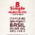 Ragu® Simply Traditional Pasta Sauce Perspective: back