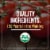 Bertolli® Organic Marinara Sauce Perspective: back