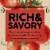 Ragu® Kettle Cooked Marinara Pasta Sauce Perspective: back
