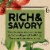 Ragu® Kettle Cooked Tomato Basil Pasta Sauce Perspective: back