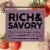 Ragu® Kettle Cooked Roasted Garlic Pasta Sauce Perspective: back