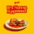 Ragu® Simply Tomato Basil Pasta Sauce Perspective: back