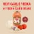 Bertolli® Garlic Vodka Pasta Sauce Perspective: back