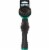 Dramm One Touch Shower & Stream Green Perspective: back
