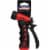 Dramm Pistol Spray Gun Hose Nozzle - Red Perspective: back