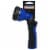 Dramm® Revolution™ 9-Pattern Spray Gun - Blue Perspective: back