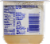 Dannon Coffee Yogurt Perspective: back