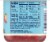 Dannon® Fruit on the Bottom Strawberry Low Fat Yogurt Cup Perspective: back