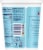 Dannon® Vanilla Low Fat Yogurt Tub Perspective: back