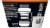 Oikos® Triple Zero Salted Caramel Blended Nonfat Greek Yogurt Perspective: back