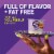Light & Fit® Playful Peach Nonfat Yogurt Perspective: back