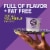 Light + Fit Nonfat Gluten-Free Vanilla Yogurt Cup Perspective: back