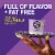 Light + Fit Nonfat Gluten-Free Vanilla Yogurt Cup Perspective: back