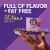 Light + Fit Nonfat Gluten-Free Raspberry Yogurt Cups Perspective: back