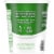 Activa® Vanilla Probiotic Low Fat Yogurt Tub Perspective: back