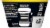 Oikos® Triple Zero Lemon Tart Greek Yogurt Cup Perspective: back