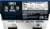 Oikos® Triple Zero Nonfat Blueberry Greek Yogurt Perspective: back