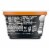 Oikos® Triple Zero Mango Blended Greek Nonfat Yogurt Perspective: back